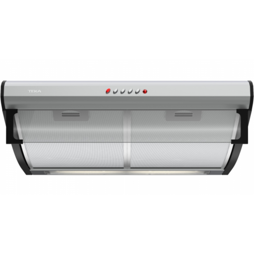 CAMP. TEKA C6420S INOX 40465530 60cm 375m3/h